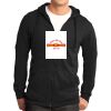 The Concert Fleece ® Full Zip Hoodie Thumbnail