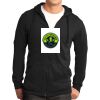The Concert Fleece ® Full Zip Hoodie Thumbnail