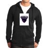 The Concert Fleece ® Full Zip Hoodie Thumbnail