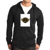 The Concert Fleece ® Full Zip Hoodie Thumbnail