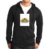 The Concert Fleece ® Full Zip Hoodie Thumbnail