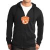The Concert Fleece ® Full Zip Hoodie Thumbnail
