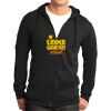 The Concert Fleece ® Full Zip Hoodie Thumbnail
