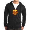 The Concert Fleece ® Full Zip Hoodie Thumbnail