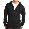 The Concert Fleece ® Full Zip Hoodie Thumbnail