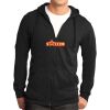 The Concert Fleece ® Full Zip Hoodie Thumbnail
