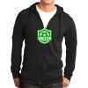 The Concert Fleece ® Full Zip Hoodie Thumbnail