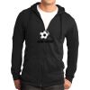 The Concert Fleece ® Full Zip Hoodie Thumbnail