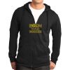 The Concert Fleece ® Full Zip Hoodie Thumbnail