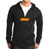 The Concert Fleece ® Full Zip Hoodie Thumbnail