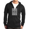 The Concert Fleece ® Full Zip Hoodie Thumbnail