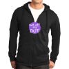 The Concert Fleece ® Full Zip Hoodie Thumbnail