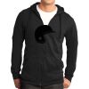 The Concert Fleece ® Full Zip Hoodie Thumbnail