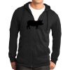 The Concert Fleece ® Full Zip Hoodie Thumbnail