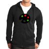 The Concert Fleece ® Full Zip Hoodie Thumbnail