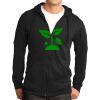 The Concert Fleece ® Full Zip Hoodie Thumbnail