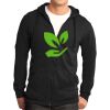 The Concert Fleece ® Full Zip Hoodie Thumbnail