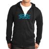 The Concert Fleece ® Full Zip Hoodie Thumbnail