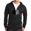 The Concert Fleece ® Full Zip Hoodie Thumbnail