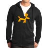 The Concert Fleece ® Full Zip Hoodie Thumbnail