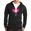 The Concert Fleece ® Full Zip Hoodie Thumbnail