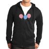 The Concert Fleece ® Full Zip Hoodie Thumbnail