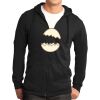 The Concert Fleece ® Full Zip Hoodie Thumbnail