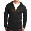 The Concert Fleece ® Full Zip Hoodie Thumbnail