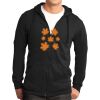 The Concert Fleece ® Full Zip Hoodie Thumbnail