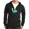 The Concert Fleece ® Full Zip Hoodie Thumbnail