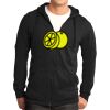The Concert Fleece ® Full Zip Hoodie Thumbnail