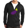 The Concert Fleece ® Full Zip Hoodie Thumbnail