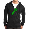 The Concert Fleece ® Full Zip Hoodie Thumbnail