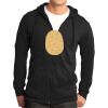The Concert Fleece ® Full Zip Hoodie Thumbnail