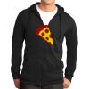 The Concert Fleece ® Full Zip Hoodie Thumbnail