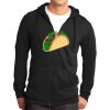 The Concert Fleece ® Full Zip Hoodie Thumbnail