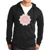 The Concert Fleece ® Full Zip Hoodie Thumbnail