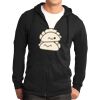 The Concert Fleece ® Full Zip Hoodie Thumbnail