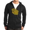 The Concert Fleece ® Full Zip Hoodie Thumbnail