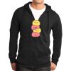 The Concert Fleece ® Full Zip Hoodie Thumbnail