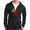 The Concert Fleece ® Full Zip Hoodie Thumbnail