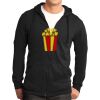 The Concert Fleece ® Full Zip Hoodie Thumbnail