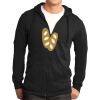 The Concert Fleece ® Full Zip Hoodie Thumbnail