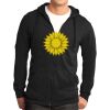 The Concert Fleece ® Full Zip Hoodie Thumbnail