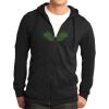 The Concert Fleece ® Full Zip Hoodie Thumbnail