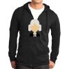 The Concert Fleece ® Full Zip Hoodie Thumbnail
