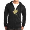 The Concert Fleece ® Full Zip Hoodie Thumbnail