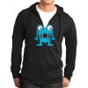 The Concert Fleece ® Full Zip Hoodie Thumbnail