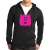 The Concert Fleece ® Full Zip Hoodie Thumbnail