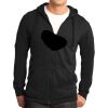 The Concert Fleece ® Full Zip Hoodie Thumbnail